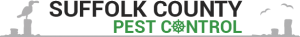 Suffolk County Pest Control logo